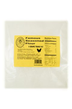 Chicken Fry Mix