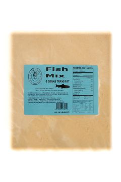 Fish Mix